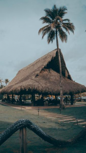 HOTEL LOS TAMBOS DEL CARIBE BEACH